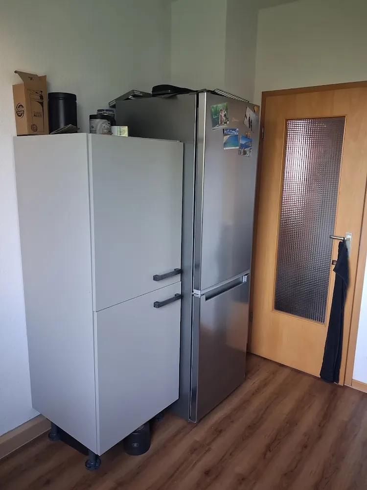 2 room apartment with 45 m² in Essen – Photo 11