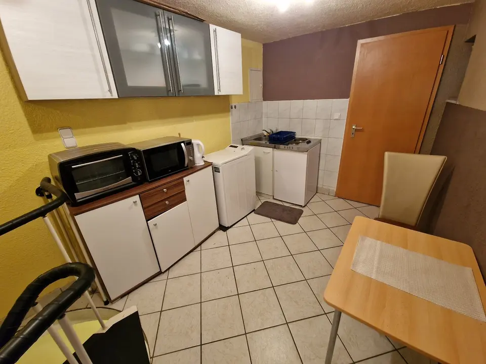 2 Zimmer Wohnung mit 36 m² in Mannheim – Bild 2