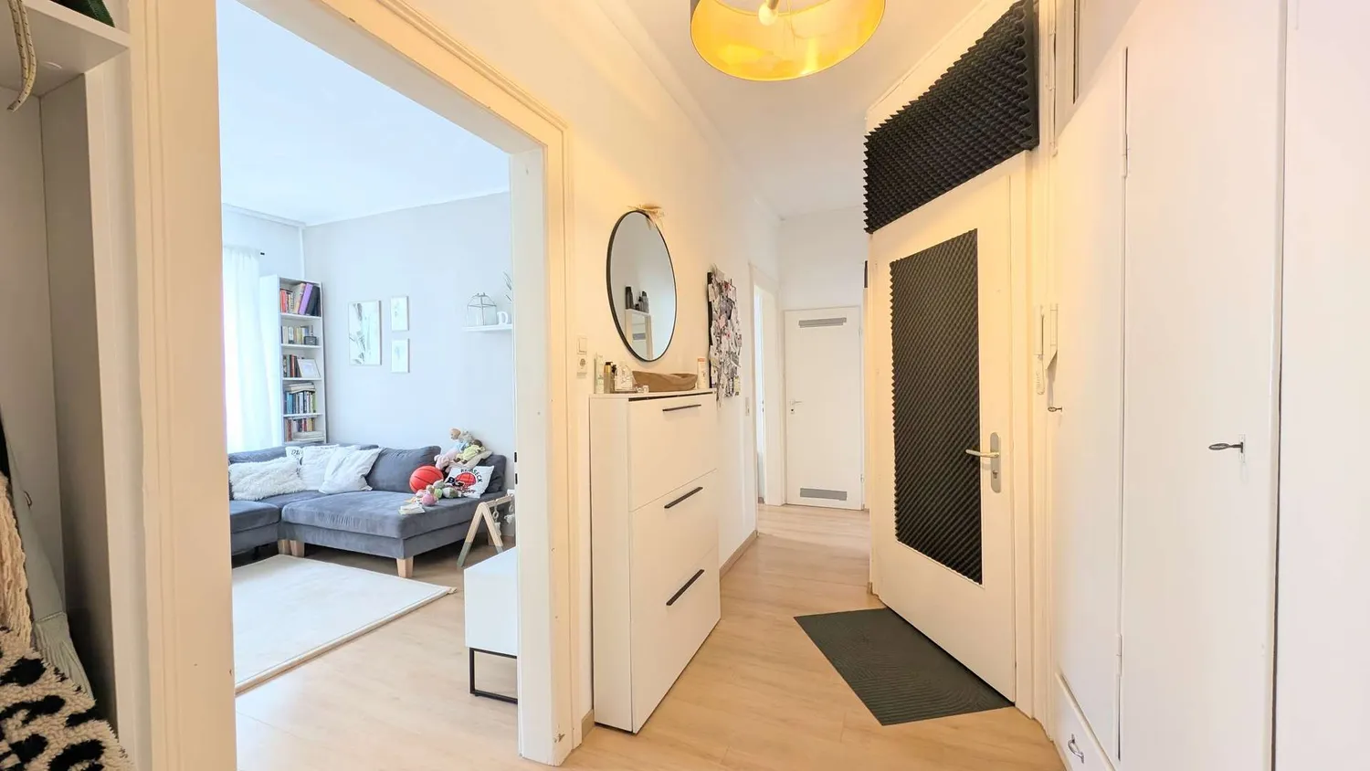 3 Zimmer Wohnung mit 72 m² in Stuttgart – Bild 3
