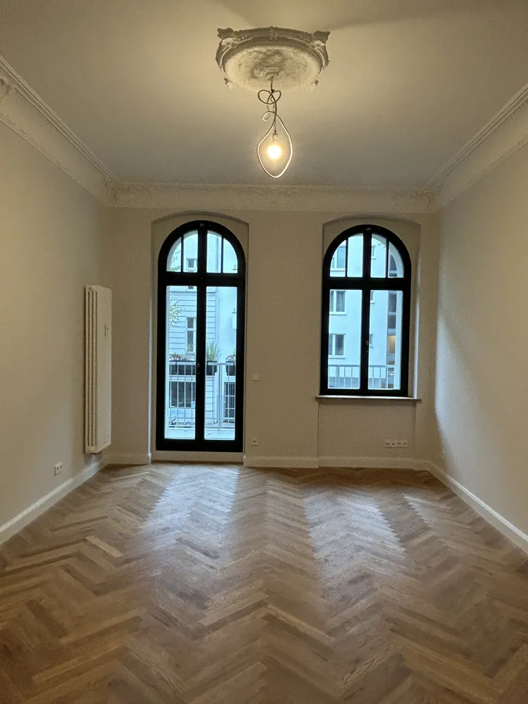 3 Zimmer Wohnung mit 100 m² in Berlin – Bild 9