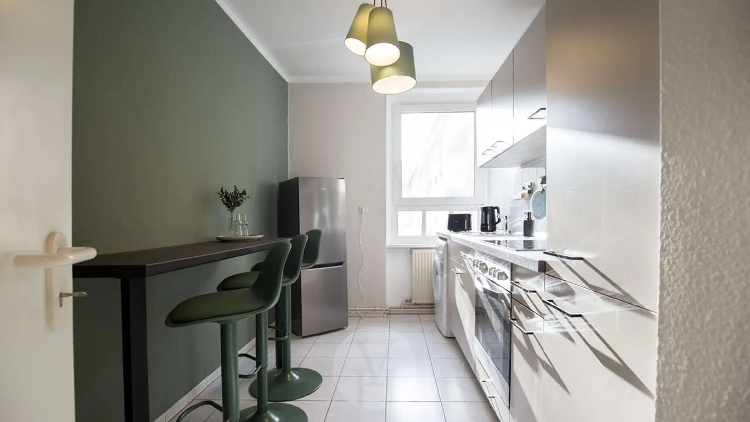 1 Zimmer Wohnung mit 45 m² in Berlin – Bild 12