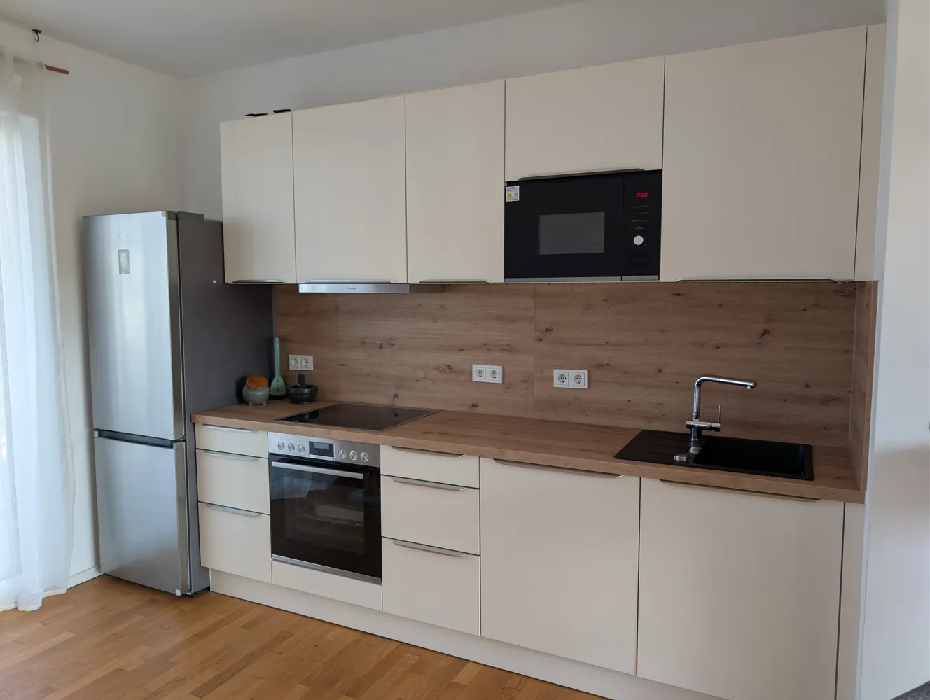 2 Zimmer Wohnung mit 60 m² in Regensburg – Bild 5