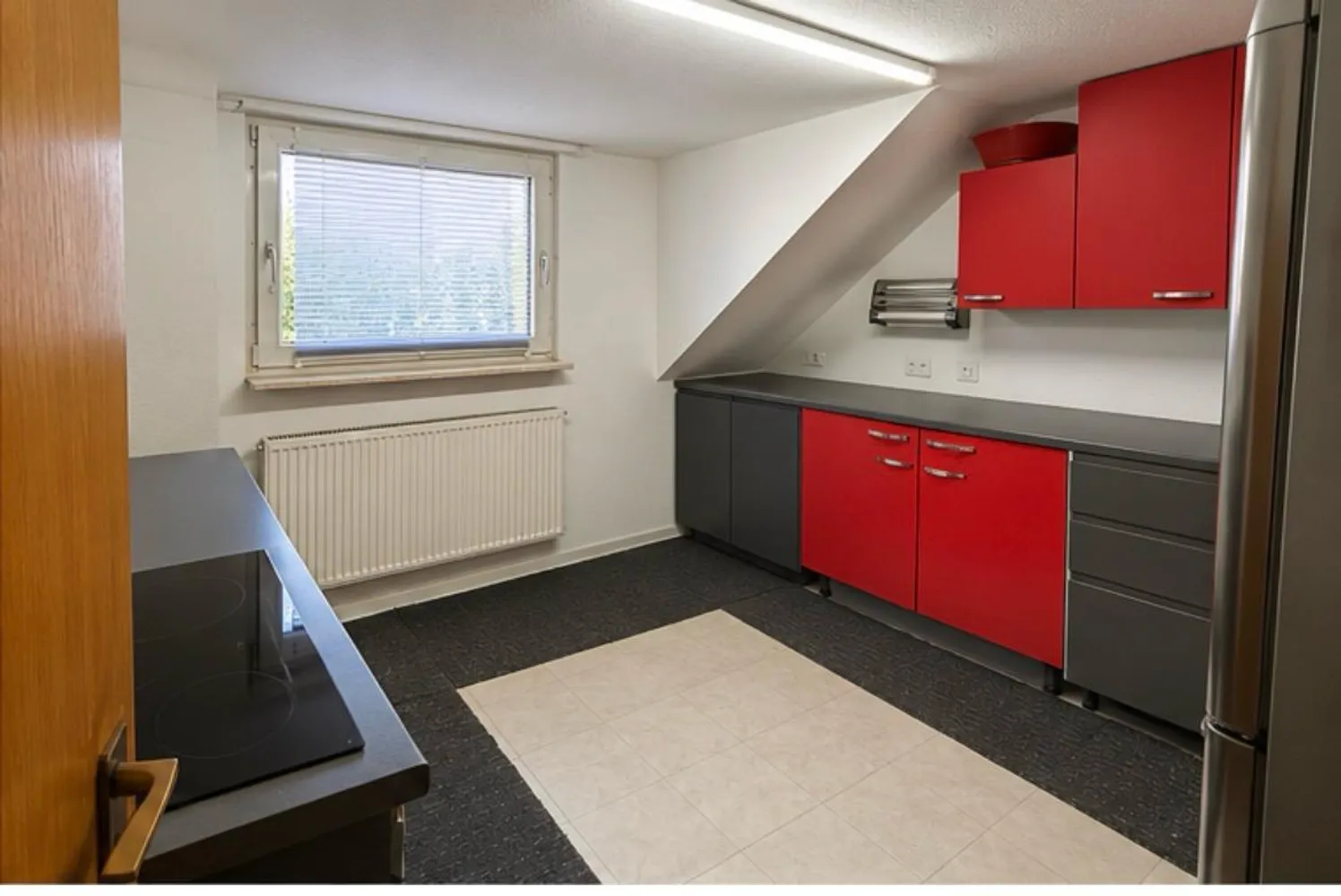 2 room apartment with 53 m² in Cologne – Photo 5