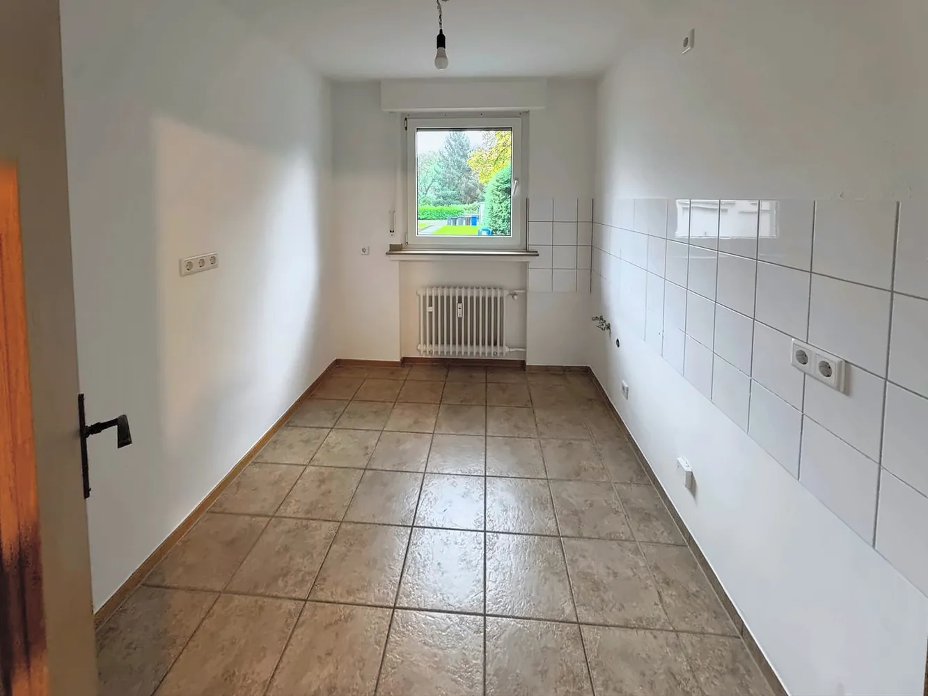 2 Zimmer Wohnung mit 63 m² in Haan – Bild 3