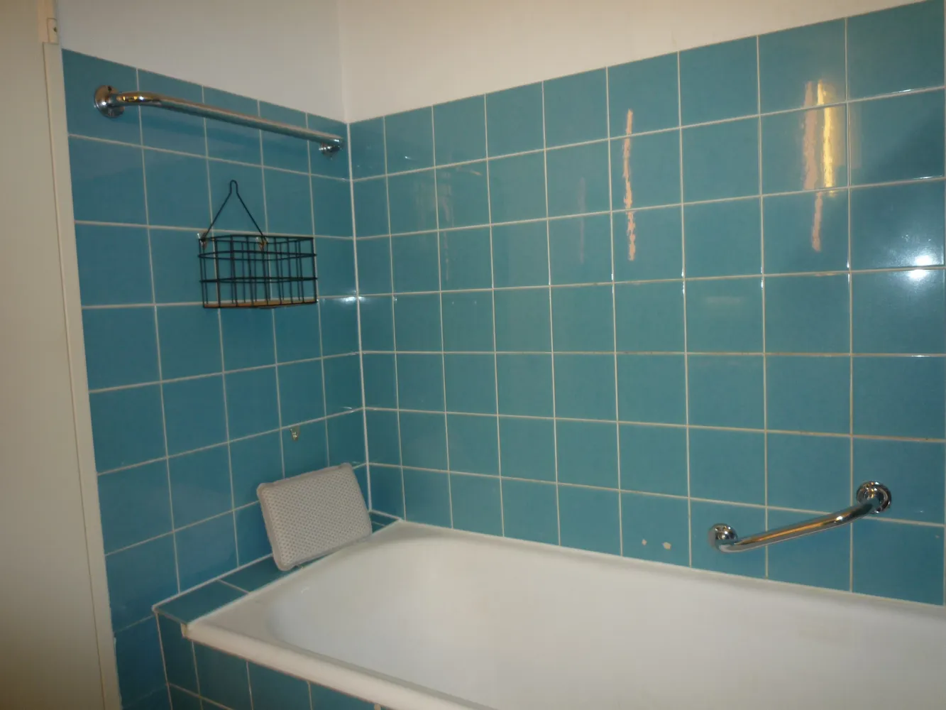 1 Zimmer Wohnung mit 34 m² in Düsseldorf – Bild 8