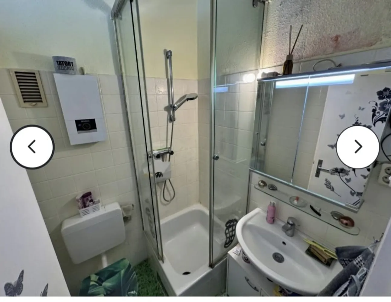4 Zimmer Wohnung mit 100 m² in Hilden – Bild 6