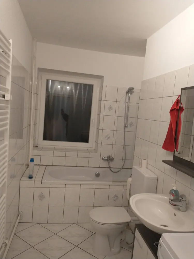 3 Zimmer Wohnung mit 64 m² in Kiel – Bild 4