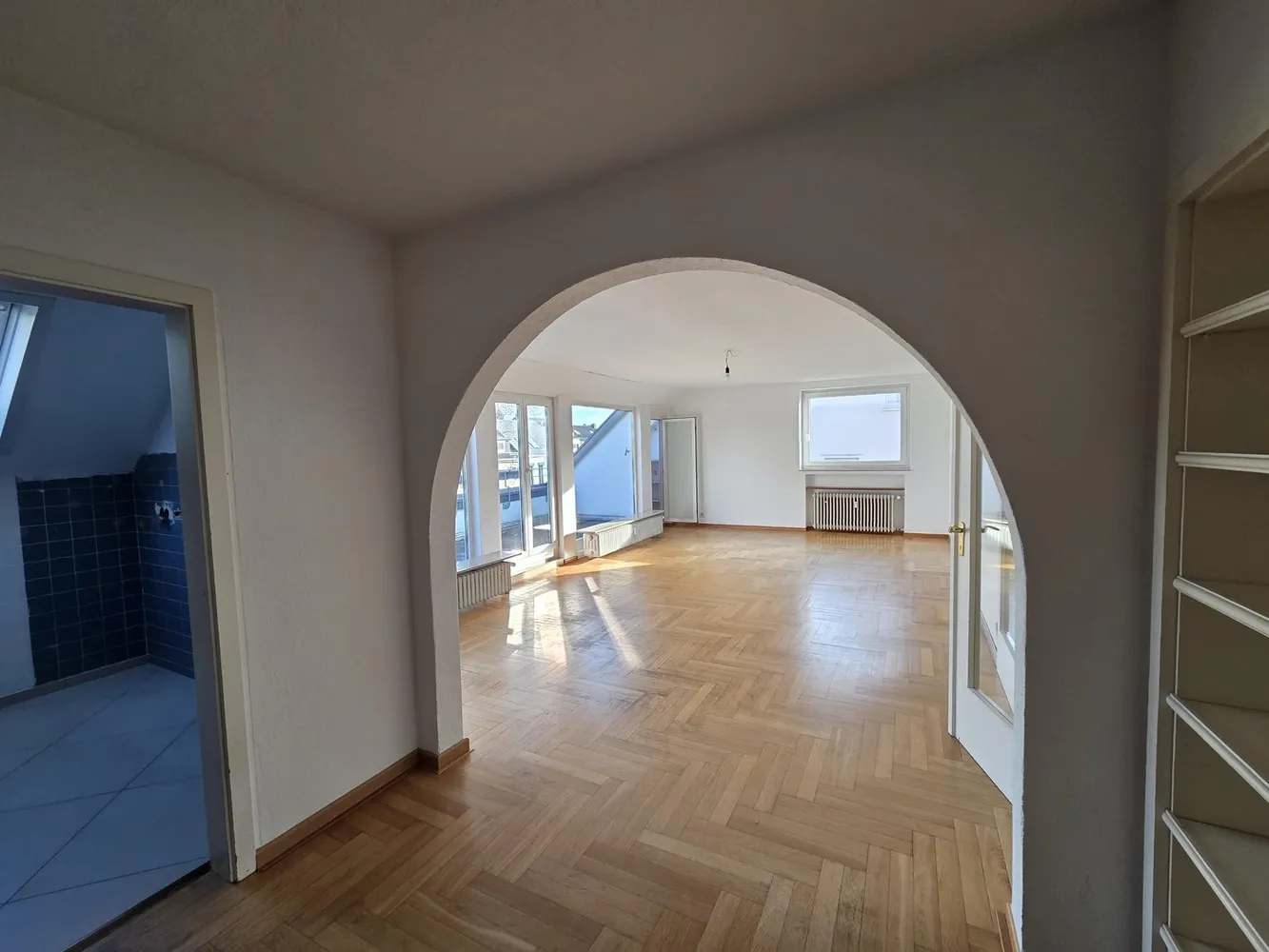 3 Zimmer Wohnung mit 91 m² in Köln – Bild 6