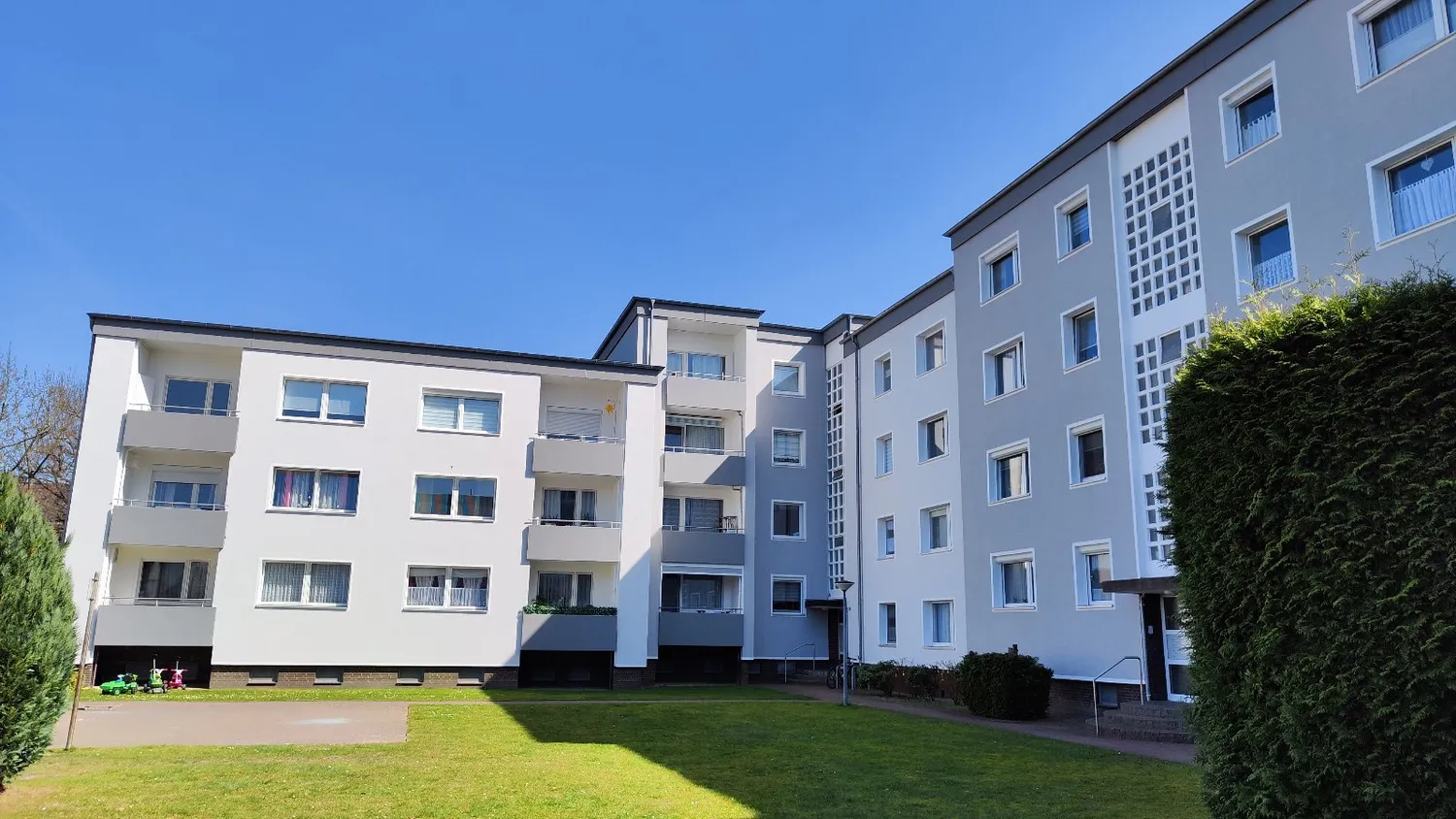 1 Zimmer Wohnung mit 45 m² in Garbsen – Bild 6
