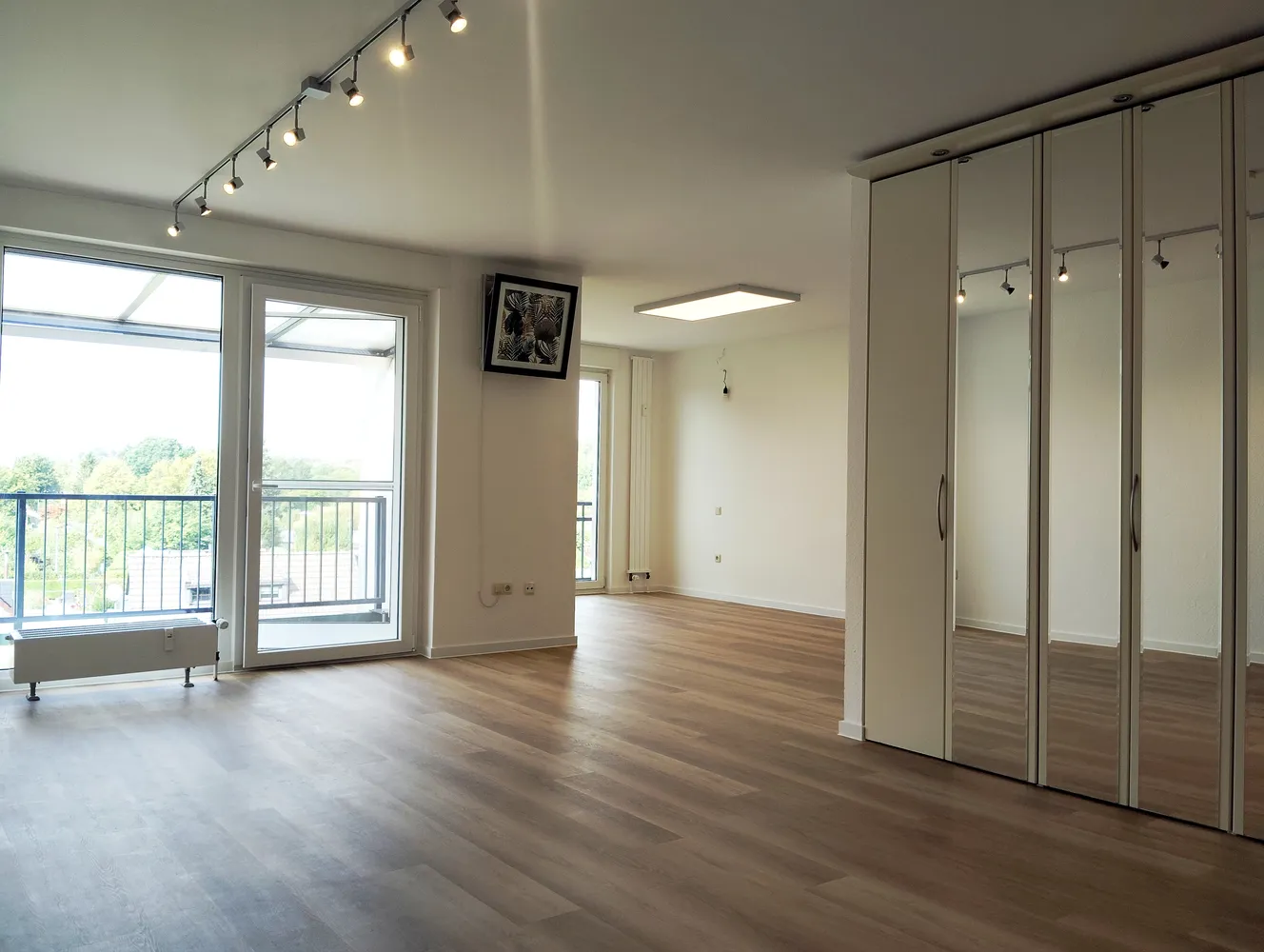 2 Zimmer Wohnung mit 59 m² in Krefeld – Bild 2