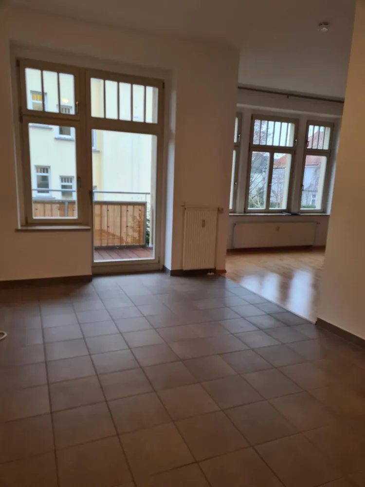 2 Zimmer Wohnung mit 83 m² in Magdeburg – Bild 5