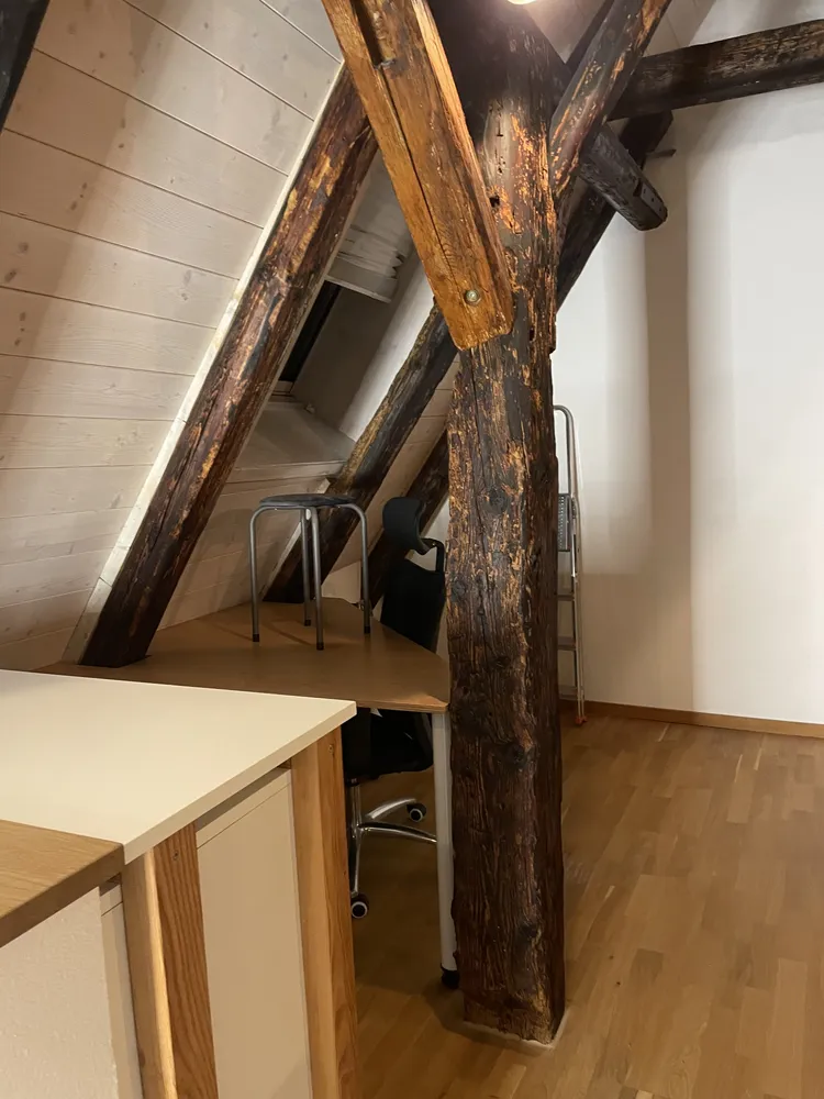 3 Zimmer Wohnung mit 64 m² in Schwäbisch Gmünd – Bild 4