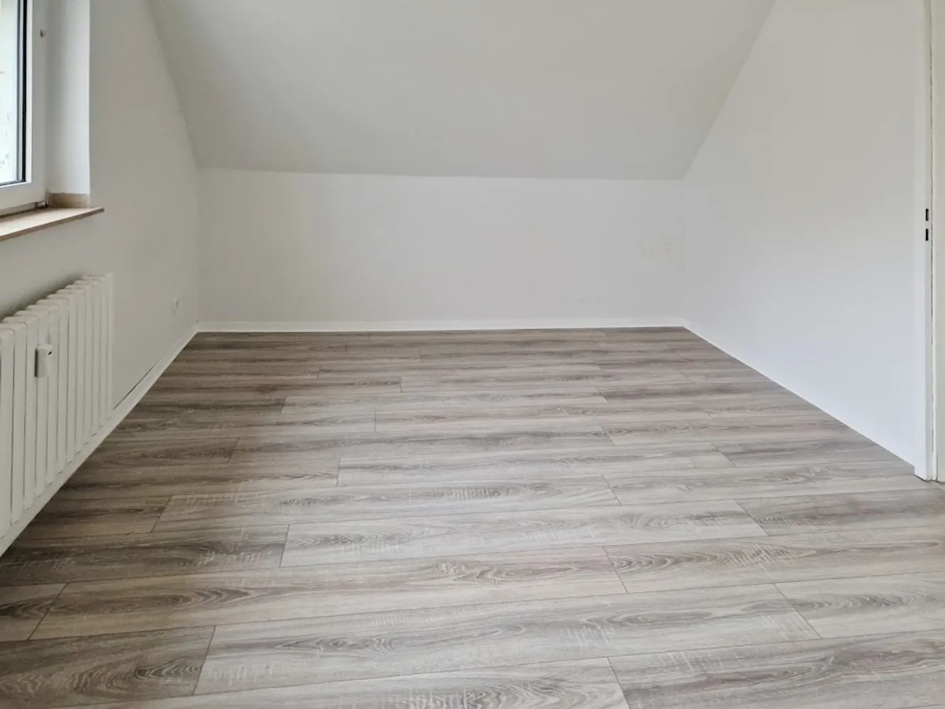 2 Zimmer Wohnung mit 53 m² in Duisburg – Bild 3