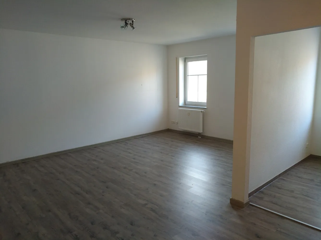 1 Zimmer Wohnung mit 44 m² in Borna – Bild 2