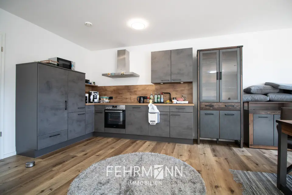 3 Zimmer Wohnung mit 88 m² in Meppen – Bild 5