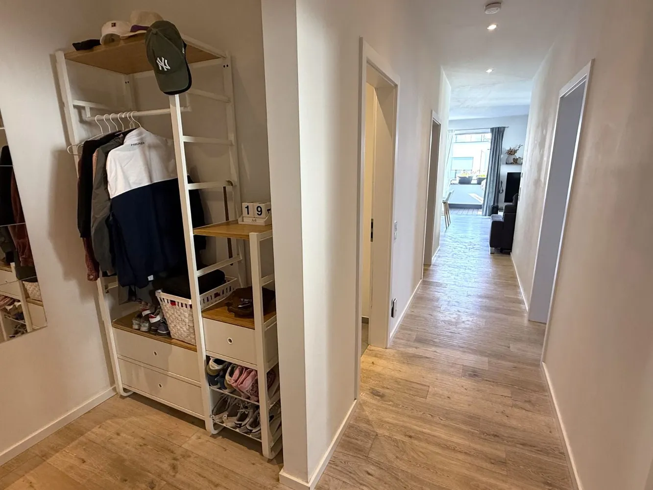 3 room apartment with 89 m² in Troisdorf – Photo 5