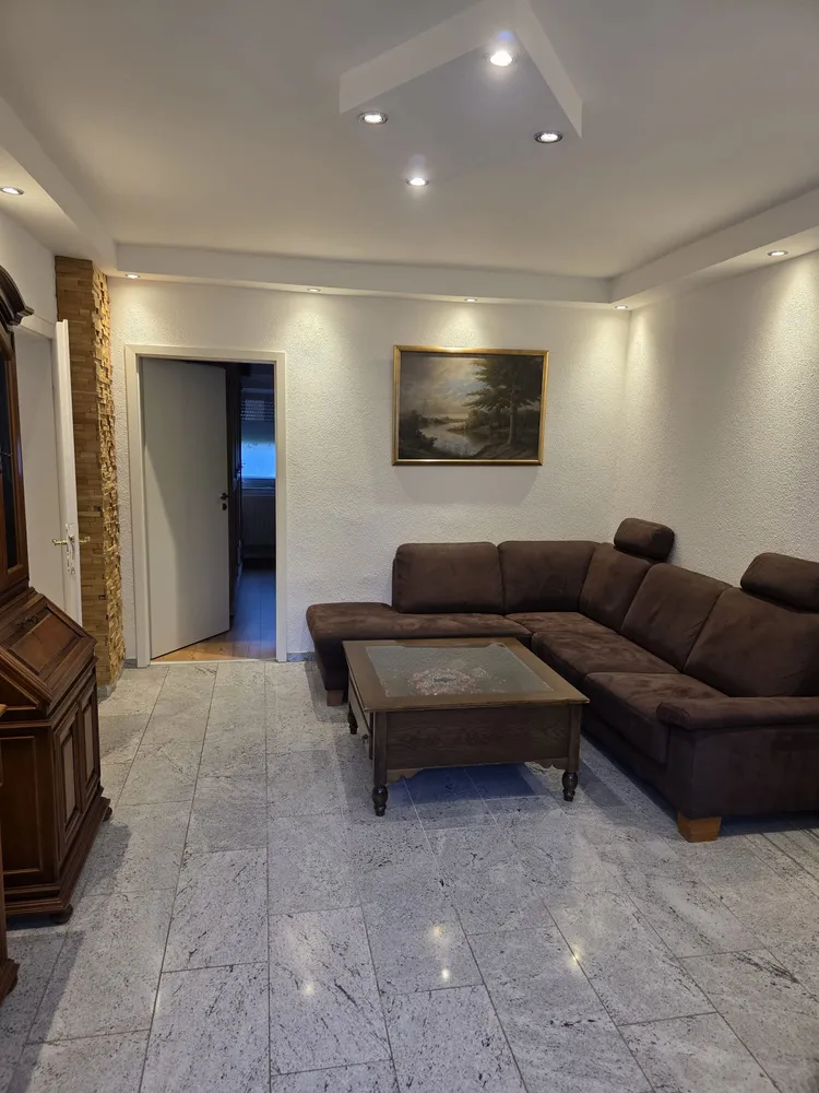 2 Zimmer Wohnung mit 50 m² in Krefeld – Bild 7