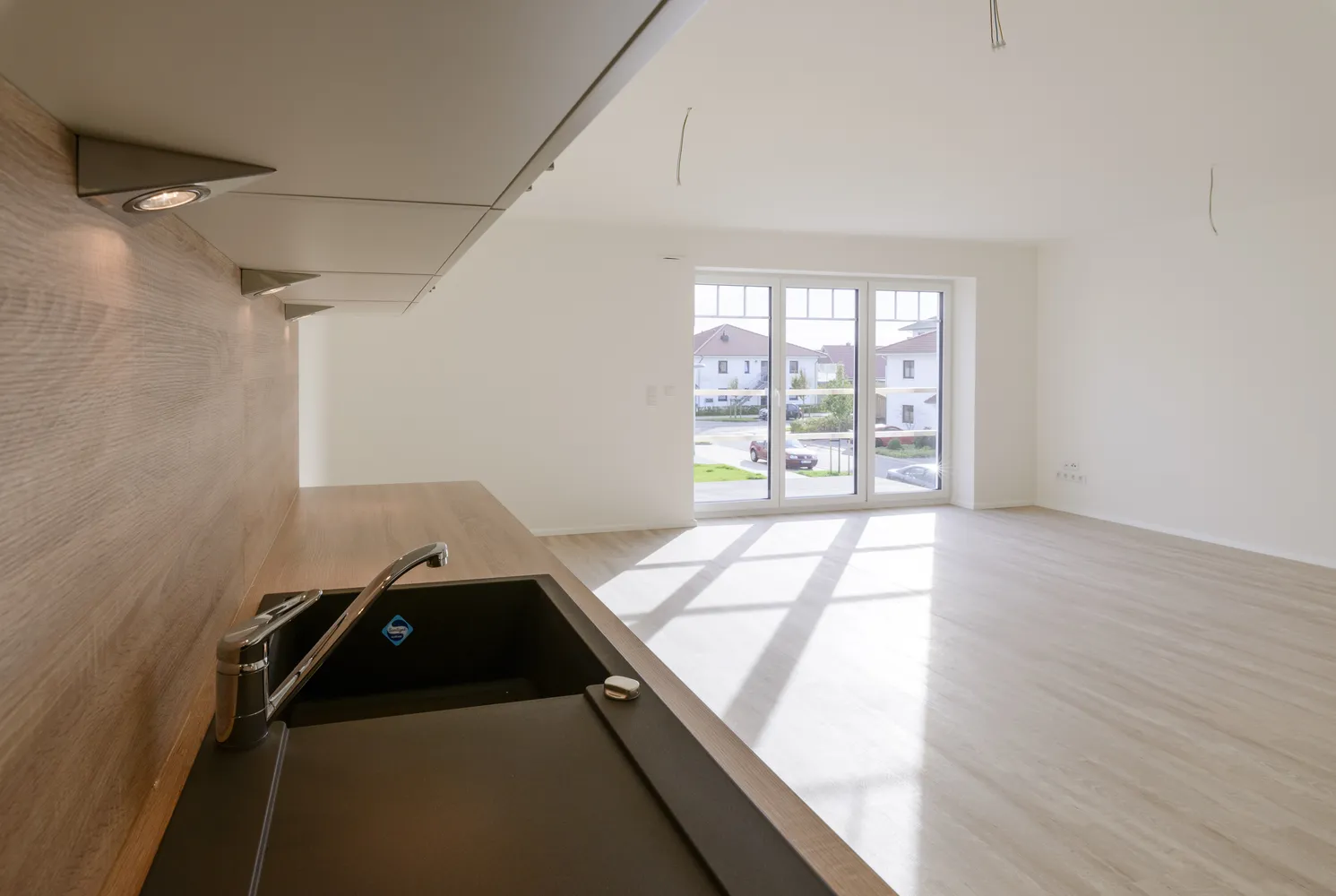 2 Zimmer Wohnung mit 72 m² in Husum – Bild 6