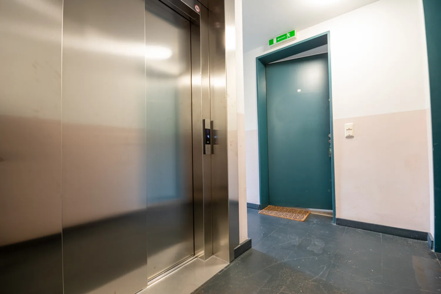1 Zimmer Wohnung mit 31 m² in Dresden – Bild 3