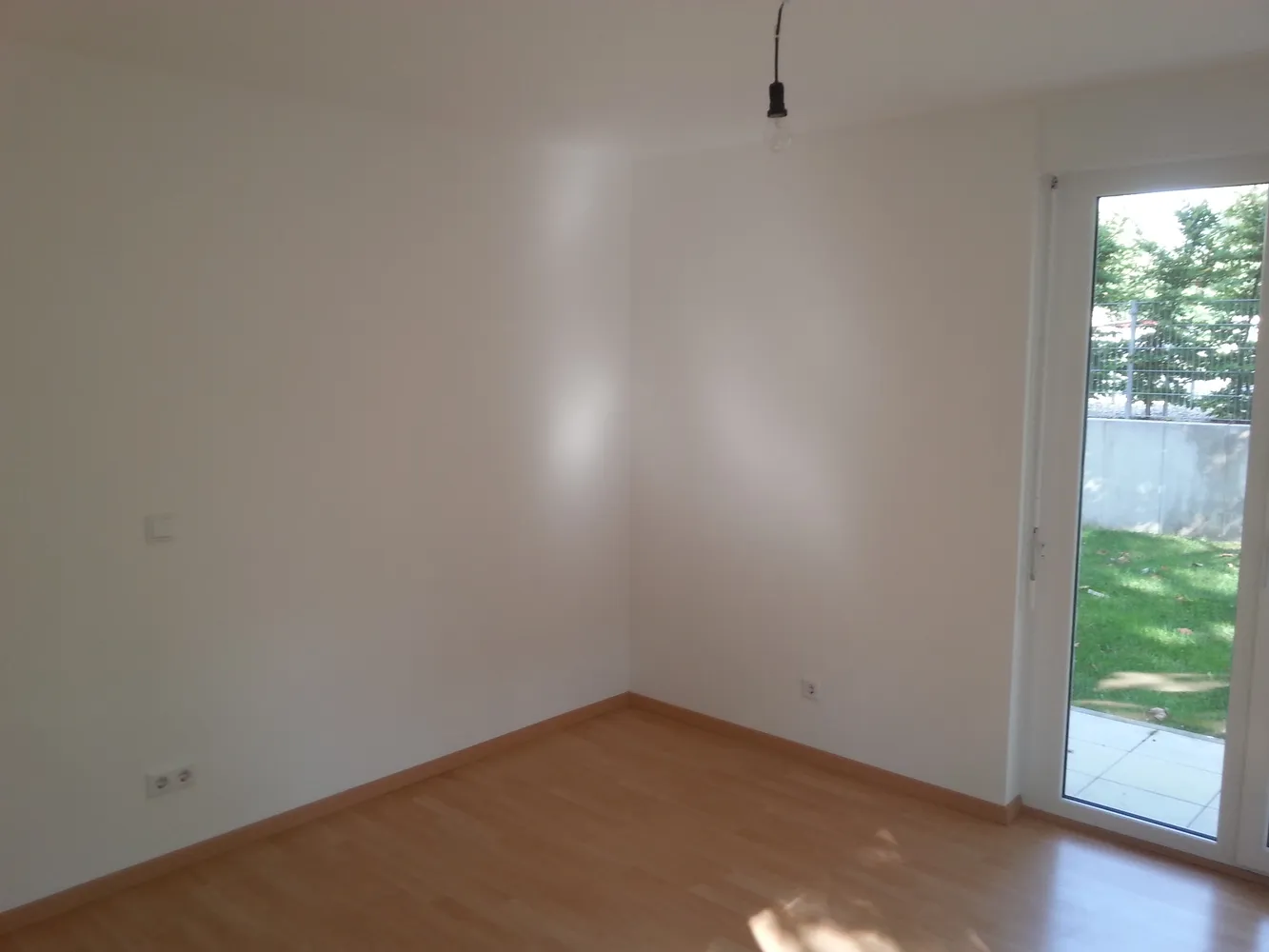 1 Zimmer Wohnung mit 24 m² in Regensburg – Bild 1