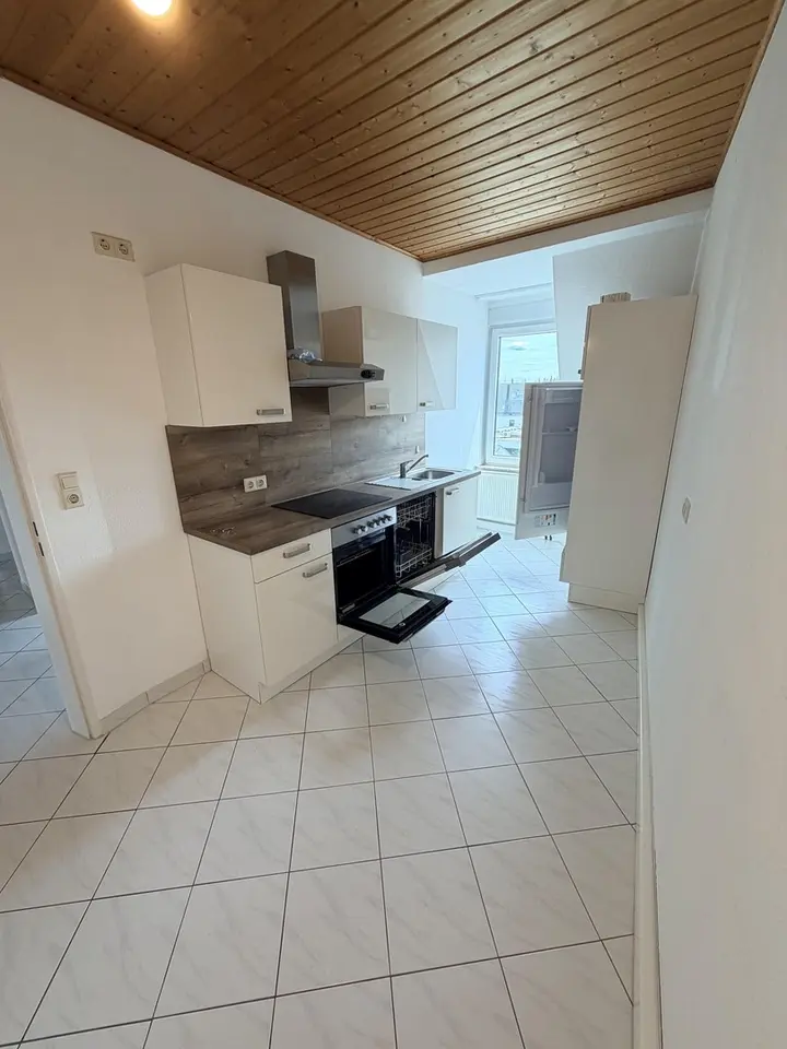 2 Zimmer Wohnung mit 60 m² in Nürnberg – Bild 10