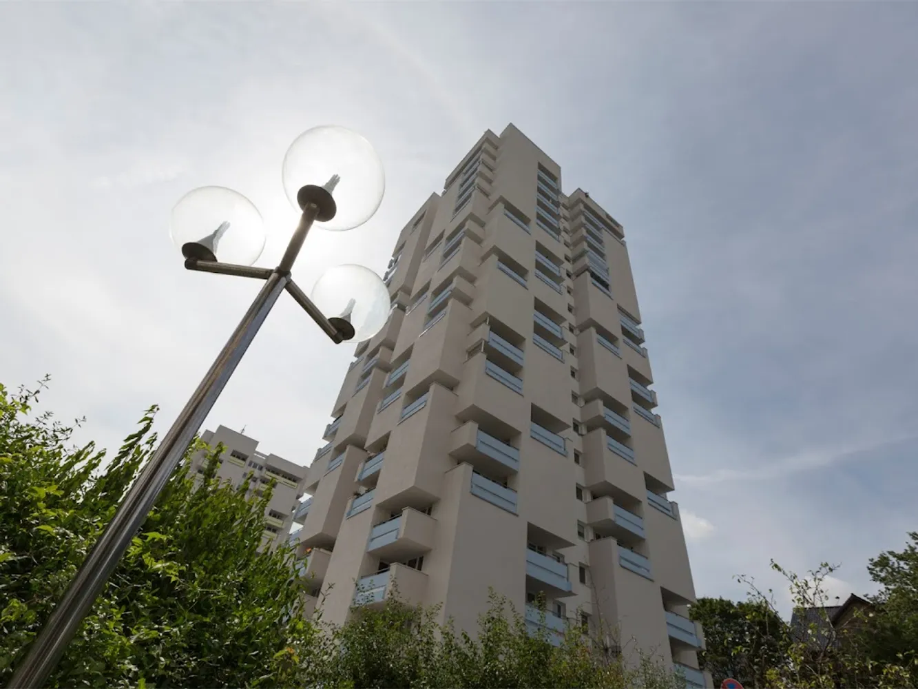 3 Zimmer Wohnung mit 83 m² in Braunschweig – Bild 2
