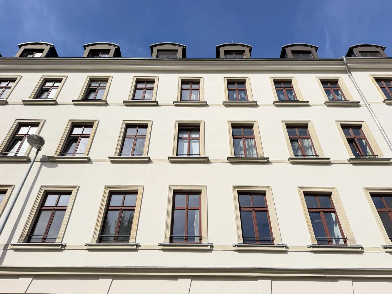 2 Zimmer Wohnung mit 54 m² in Leipzig – Bild 2