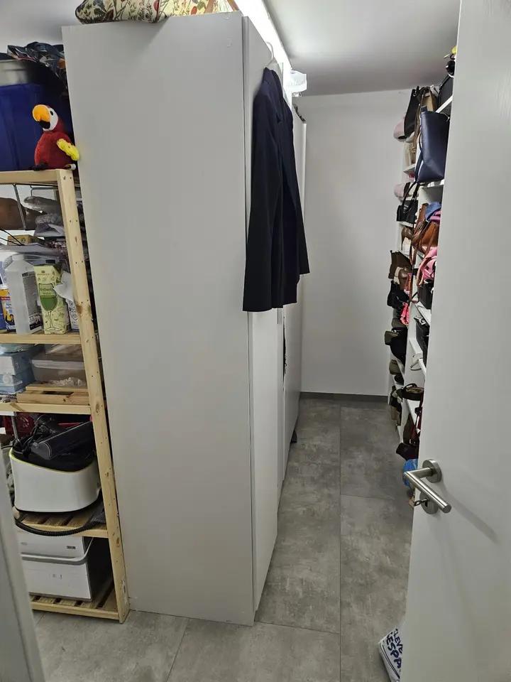 8 Zimmer Wohnung mit 169 m² in Hagen – Bild 9