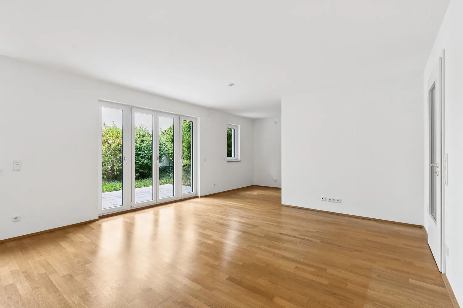 2 Zimmer Wohnung mit 61 m² in München – Bild 8