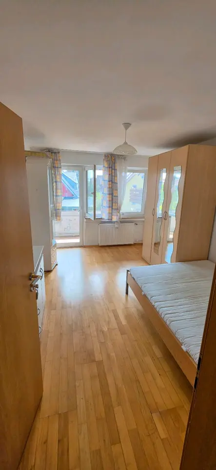 Studio mit 20 m² in Günzburg – Bild 1