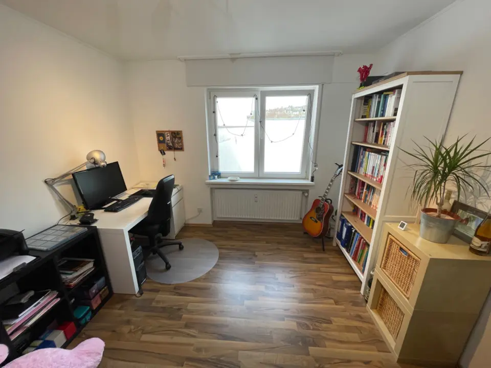 3 Zimmer Wohnung mit 70 m² in Siegen – Bild 10