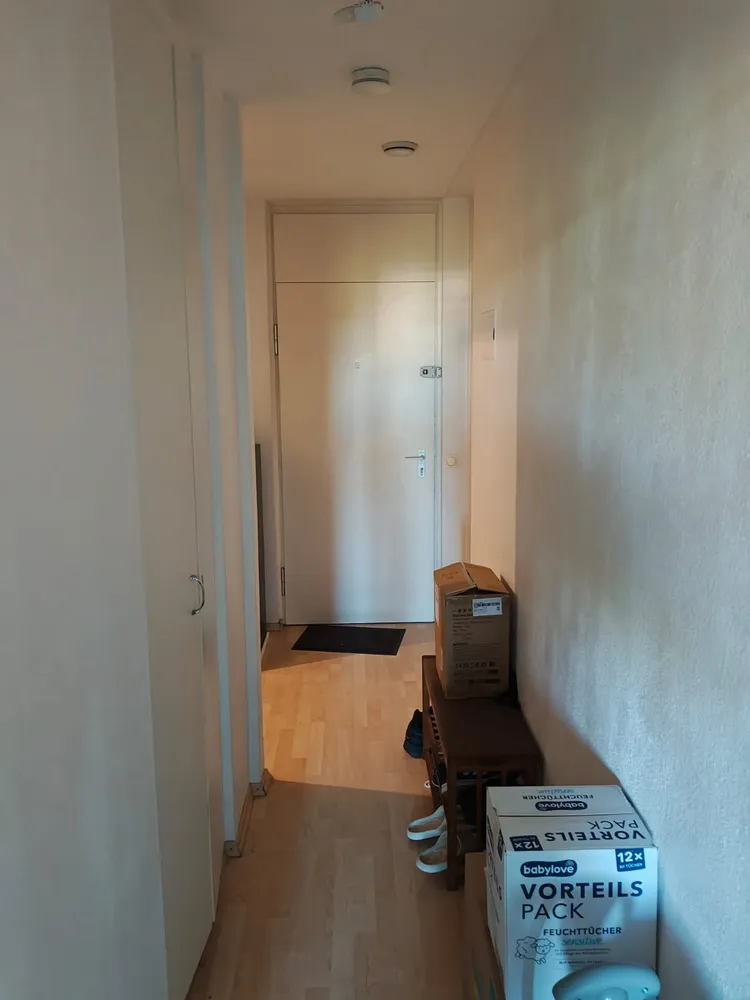 1 Zimmer Wohnung mit 38 m² in München – Bild 1
