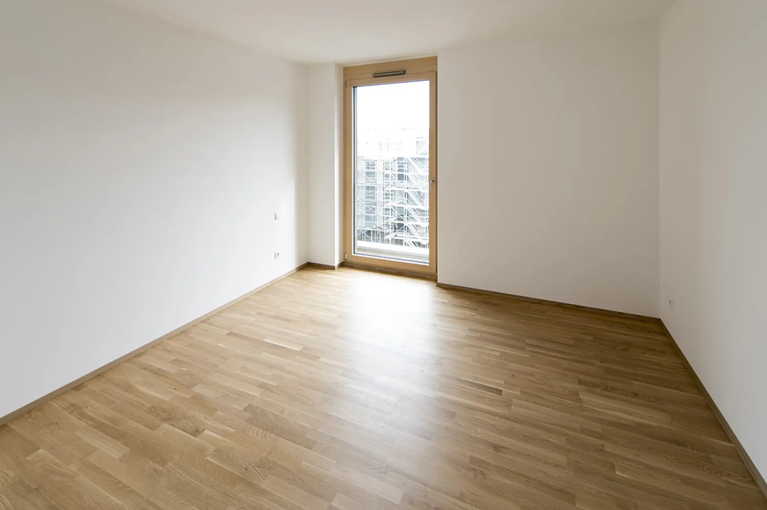 5 Zimmer Wohnung mit 135 m² in Ulm – Bild 1