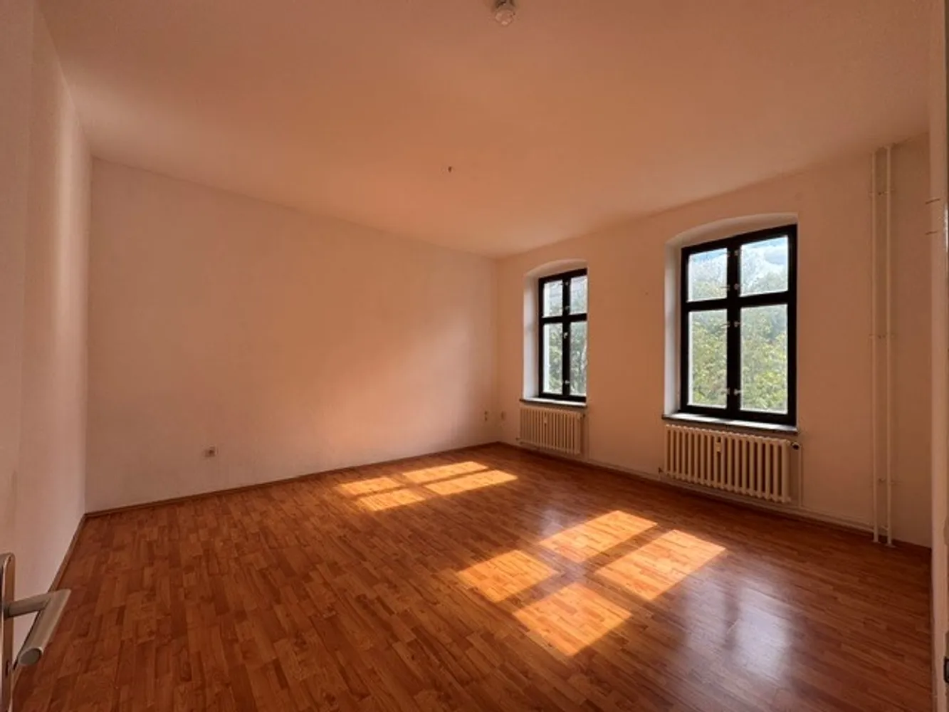 1 room apartment with 48 m² in Berlin – Photo 4