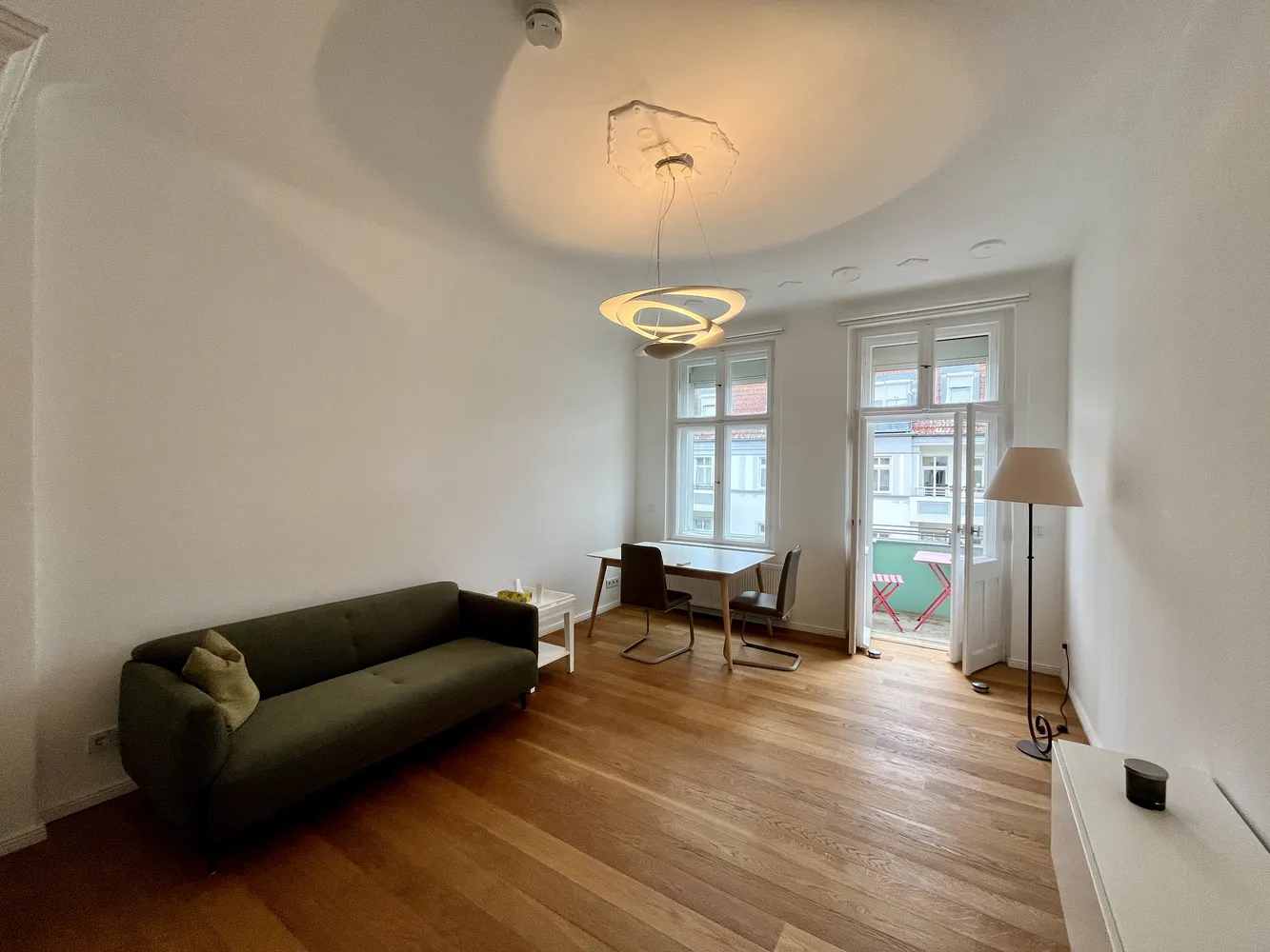 2 Zimmer Wohnung mit 61 m² in Berlin – Bild 12
