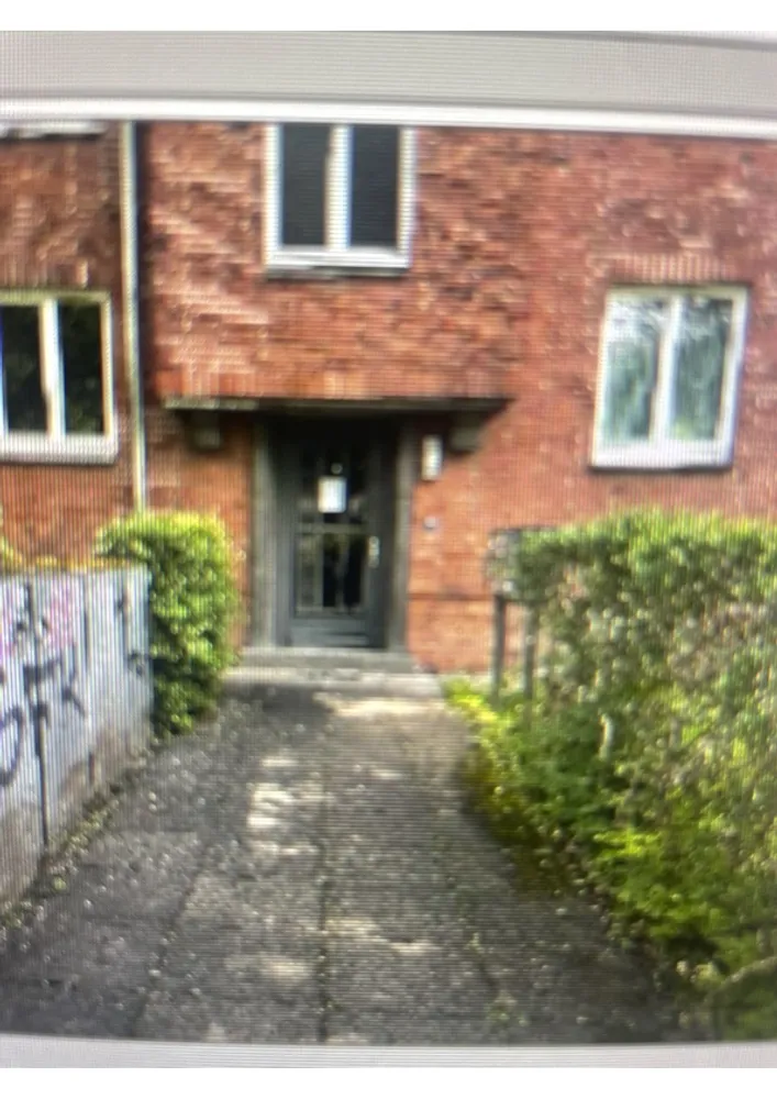 3 Zimmer Wohnung mit 55 m² in Hamburg – Bild 3