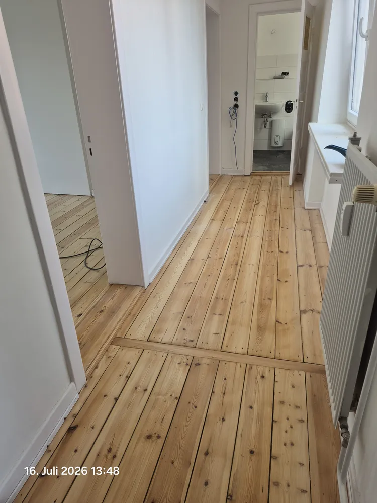 3 Zimmer Wohnung mit 73 m² in Kiel – Bild 3