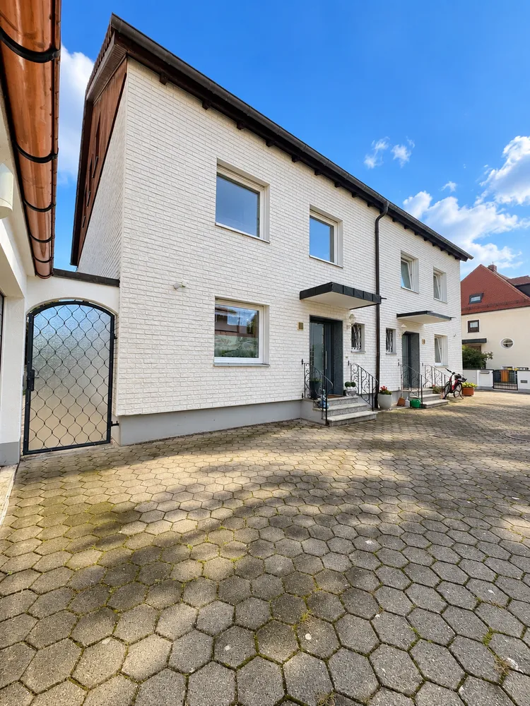 6 Zimmer Haus mit 166 m² in Augsburg – Bild 7