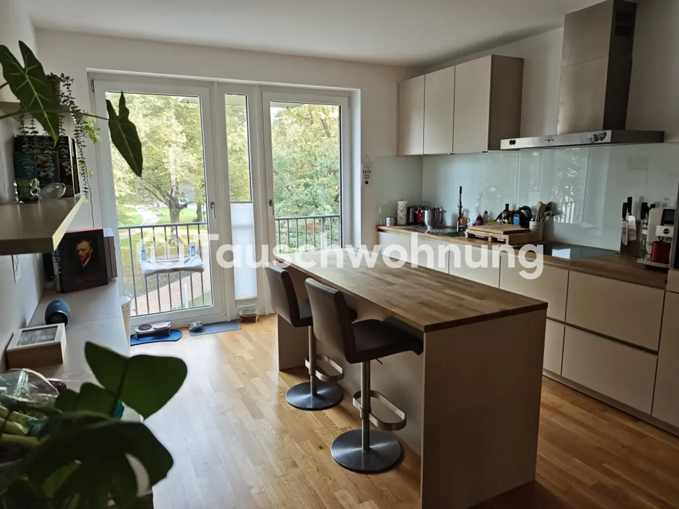 4 Zimmer Wohnung mit 119 m² in Kiel – Bild 1