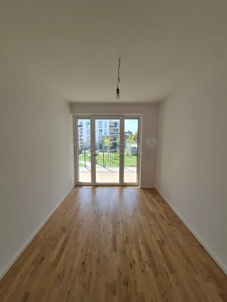 4 Zimmer Wohnung mit 100 m² in Jena – Bild 11
