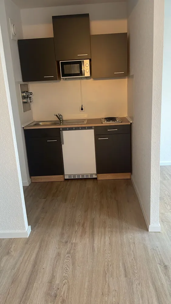 1 Zimmer Wohnung mit 34 m² in Köln – Bild 3