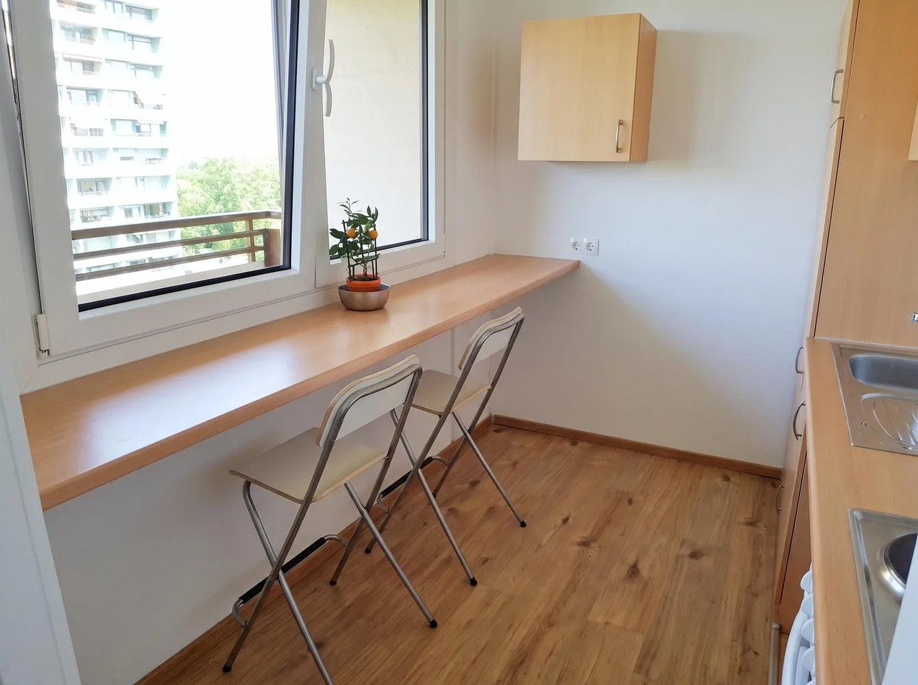 1 Zimmer Wohnung mit 39 m² in Mainz – Bild 10