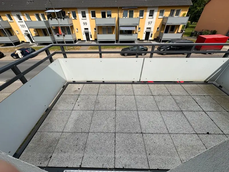 2 Zimmer Wohnung mit 49 m² in Dortmund – Bild 8
