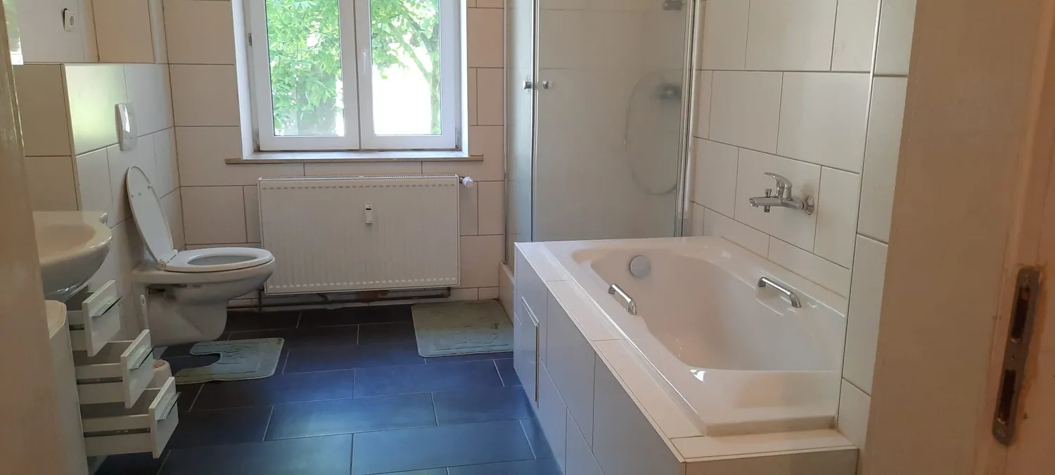 2 room apartment with 54 m² in Chemnitz – Photo 9
