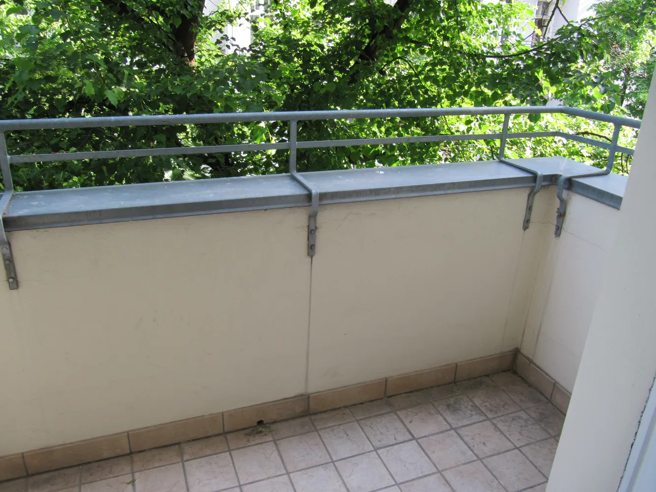 1 Zimmer Wohnung mit 34 m² in Berlin – Bild 2