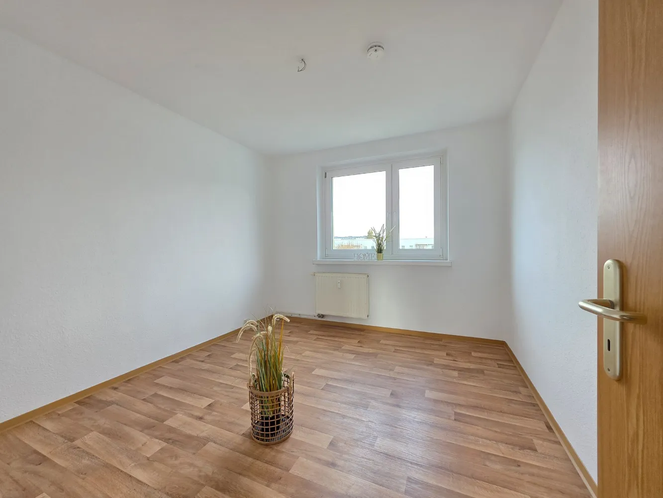 3 Zimmer Wohnung mit 57 m² in Magdeburg – Bild 10