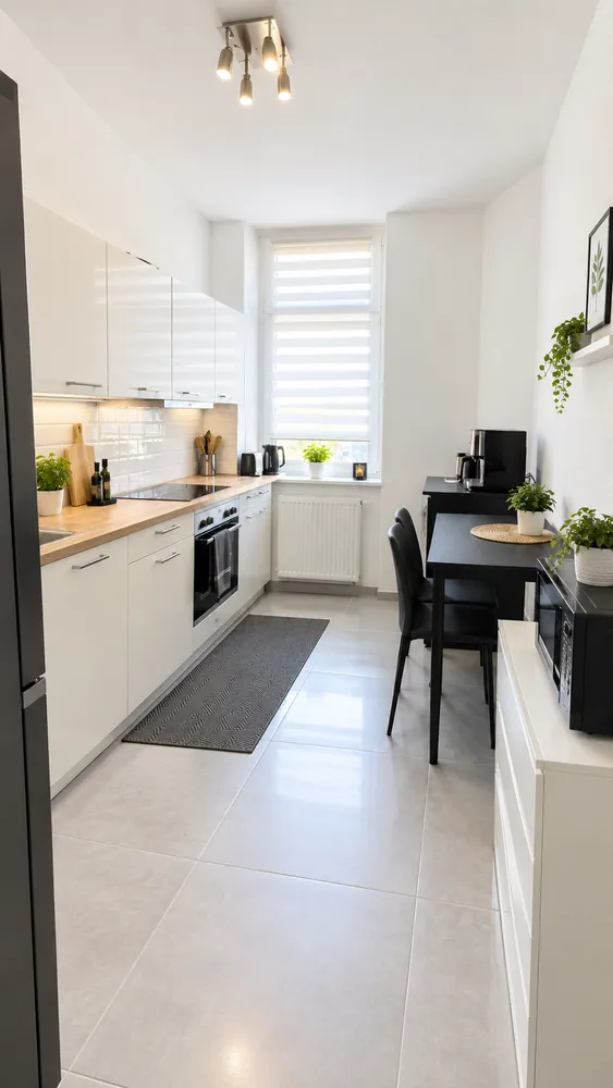 3 room apartment with 82 m² in Magdeburg – Photo 1