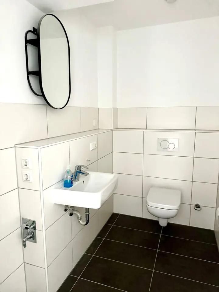 3 room apartment with 92 m² in Marburg – Photo 10