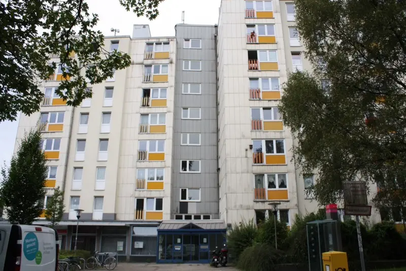 2 Zimmer Wohnung mit 42 m² in Kiel – Bild 3
