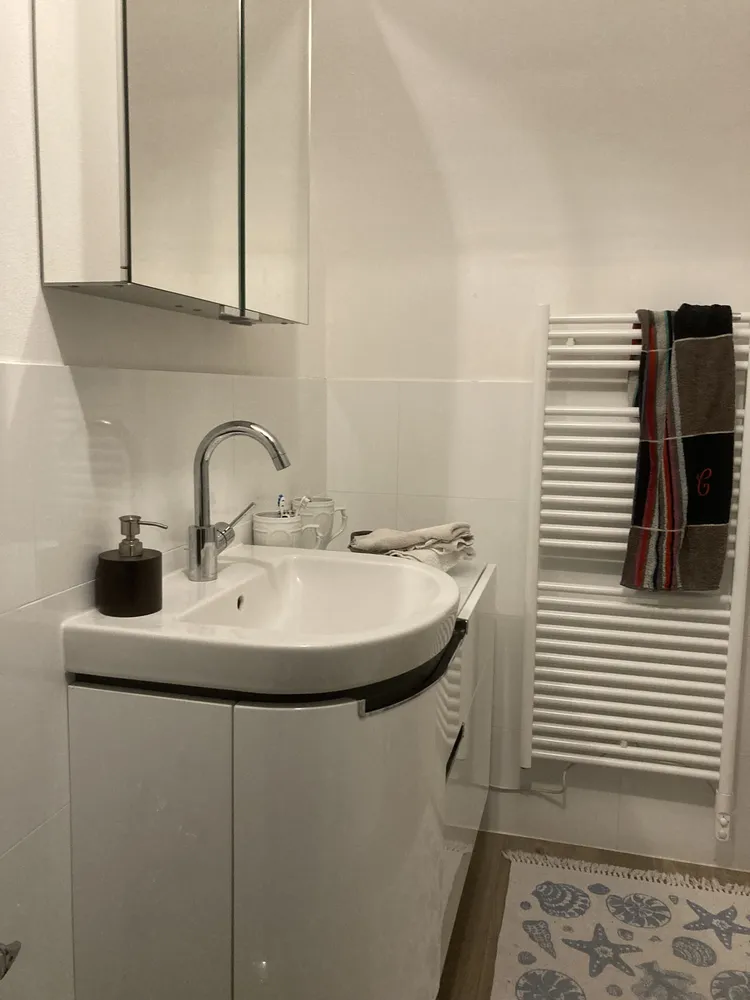 2 room apartment with 45 m² in Bonn – Photo 7